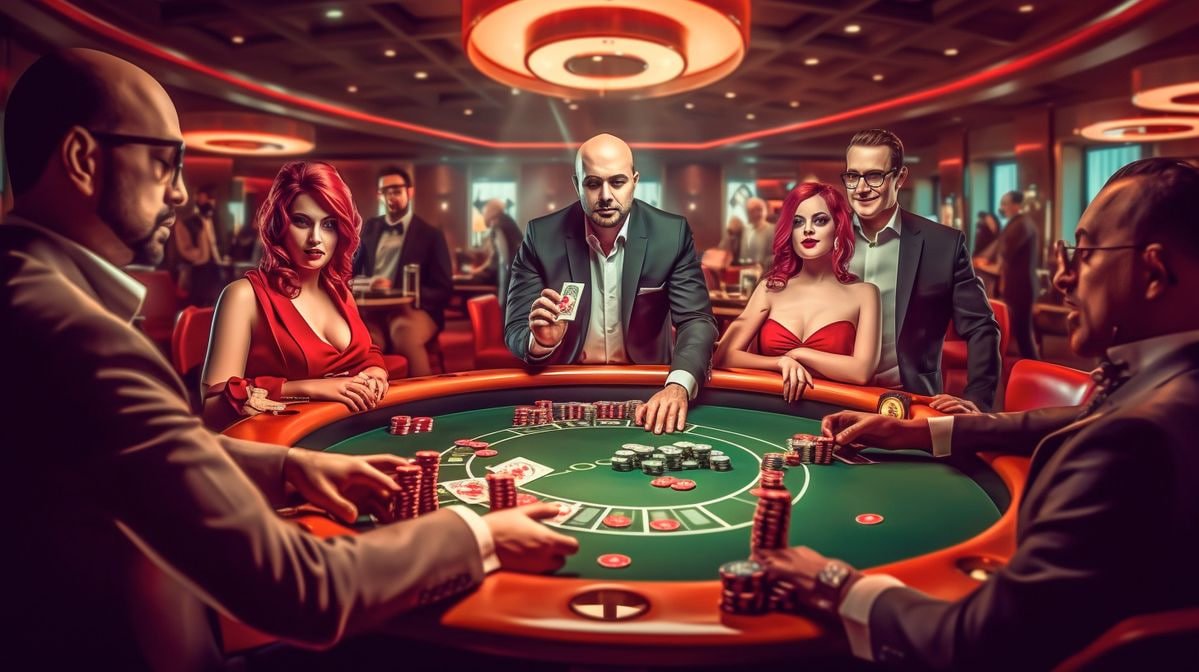 ibet game