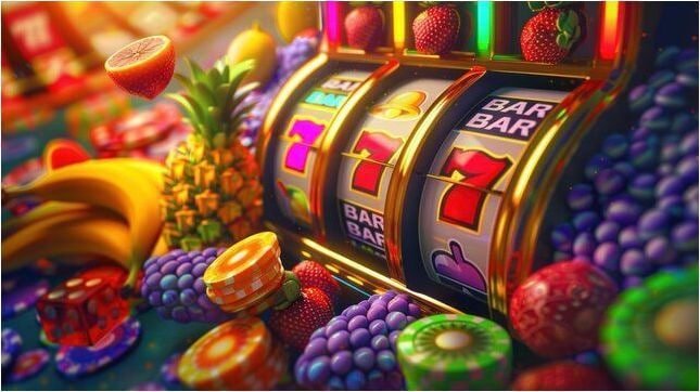ibet game