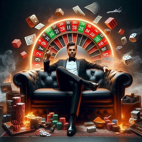 ibet game