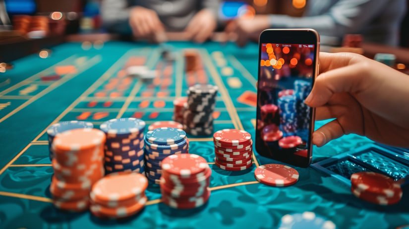 ibet game