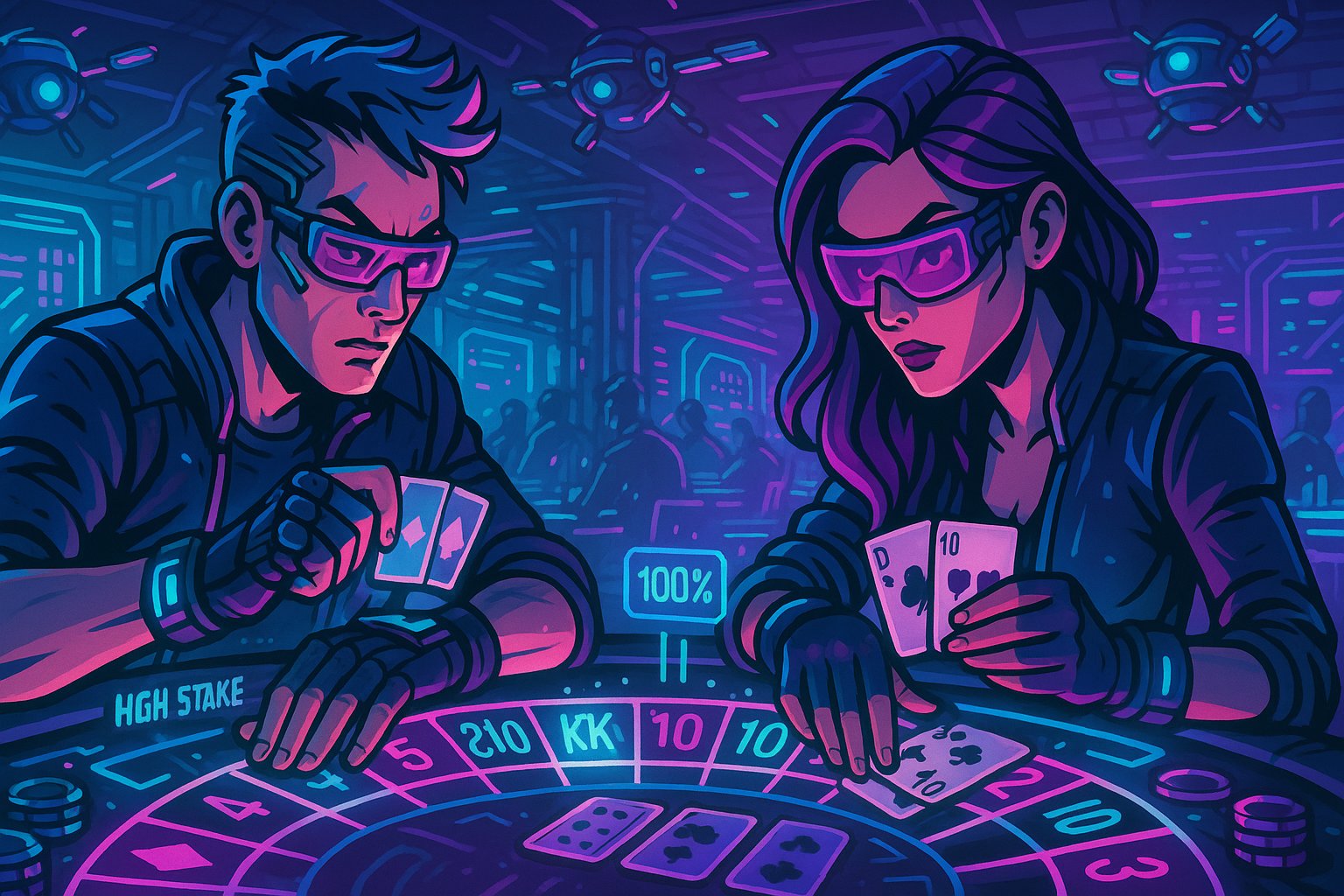 ibet game